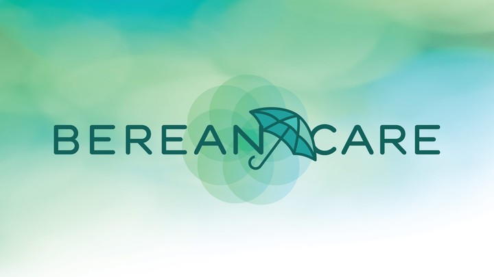 Renewing Waters | CARE | Winter 2020 | BURNSVILLE logo image