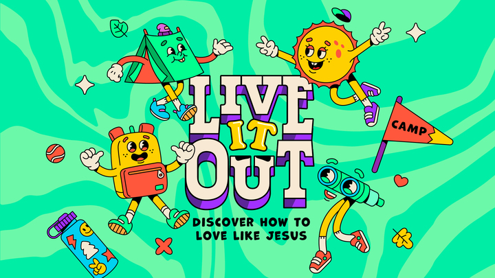 VBS 2025 logo
