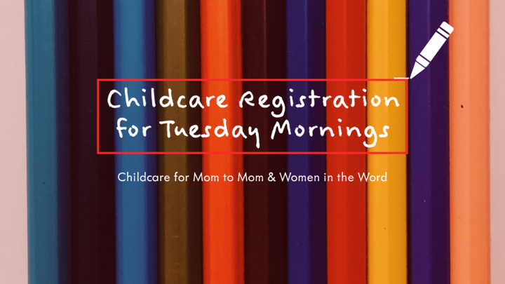 Tuesday Morning Childcare logo image
