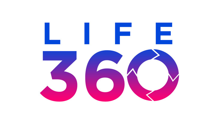 Life 360 - September logo image