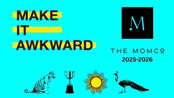 MOM co 2025-2026 logo