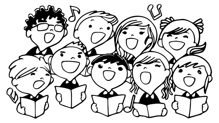 Children's Choir logo image
