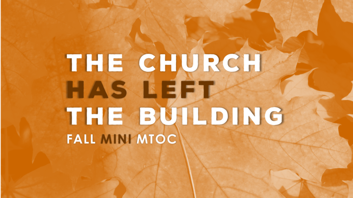 Fall Mini MTOC at Evergreen-Bloomington logo image