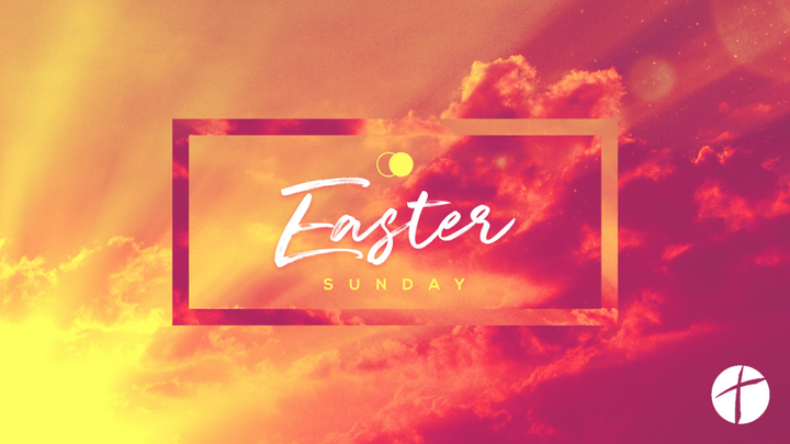Easter Services logo