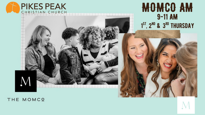 MOMCo - AM Fall 2025 logo