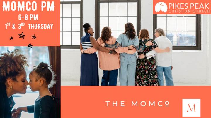 MOMCo - PM Fall 2025 logo