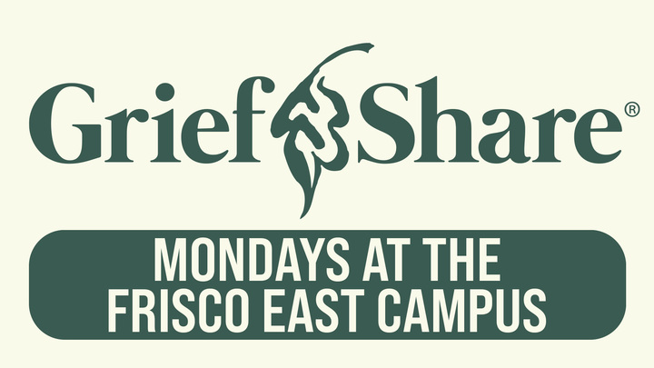 GriefShare - Fall 2025 logo