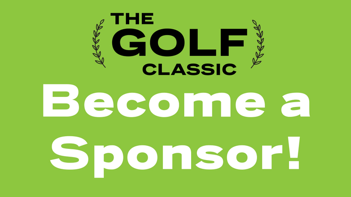 Golf Classic Sponsors logo image