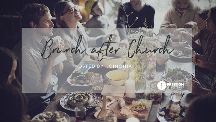 Brunch After Church logo image