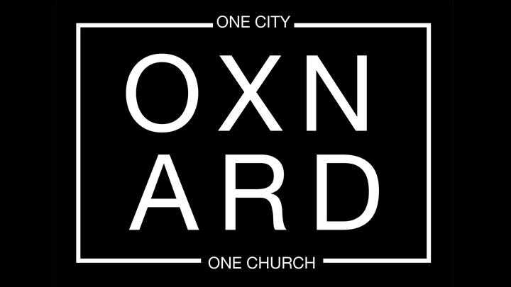 One City, One Church - Oxnard Serve Day 2019 Volunteer Sign-Up logo image