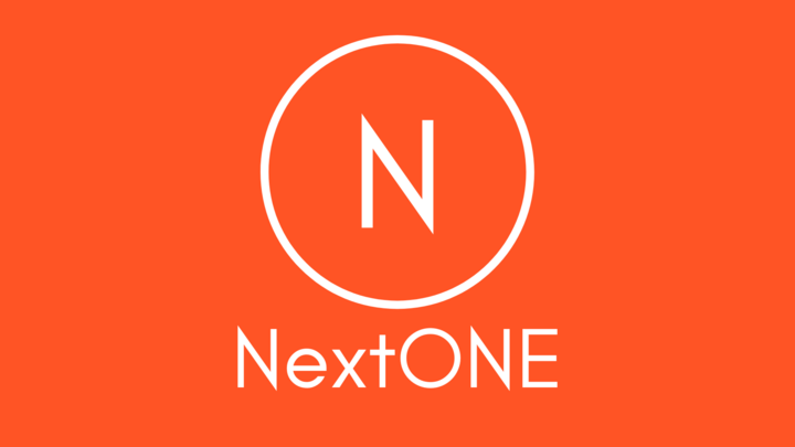 Next One logo