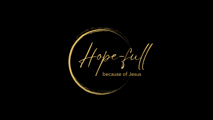 Hope-Full - Mental Health Peer Support  logo