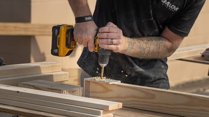 Give Love Give Rest | Bed Delivery logo