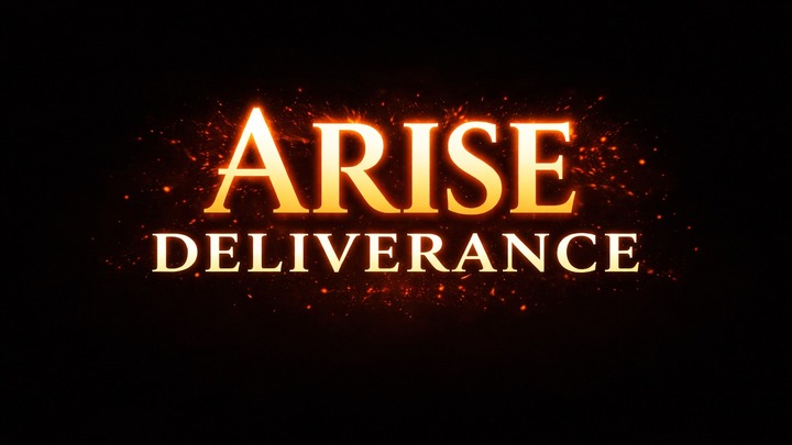 Deliverance Request logo