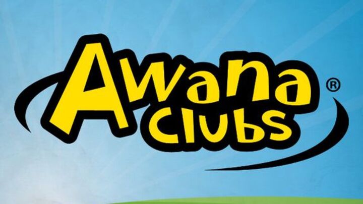 Awana 2025-2026 logo