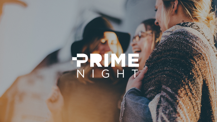 Prime Night logo image