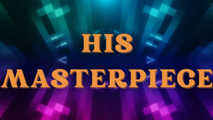 His Masterpiece Class logo