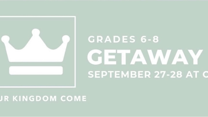 GETAWAY logo image