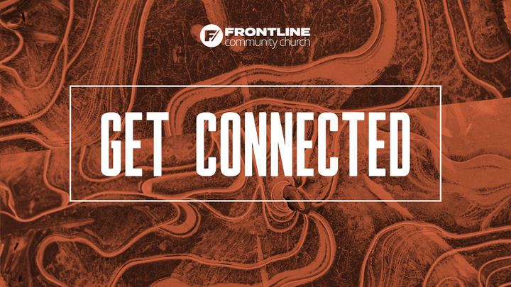 Get Connected logo image