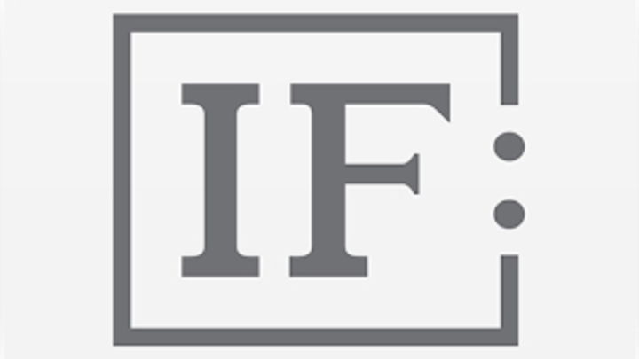 IF Gathering logo image