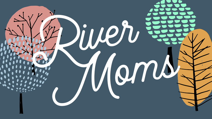 River Mom's Goodrich logo image