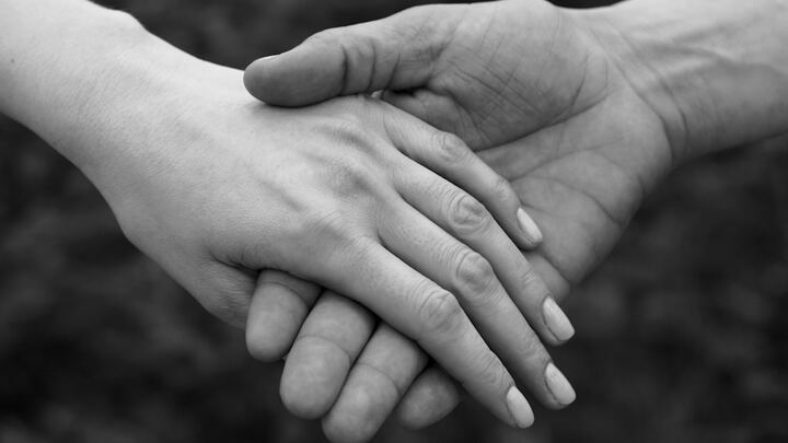 I Want To Serve logo