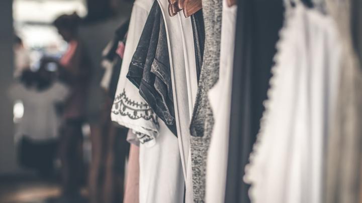 Women's Ministry - Clothes Swap logo image