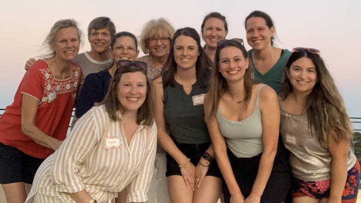 MomCo (School Year 2025 - 2026) logo