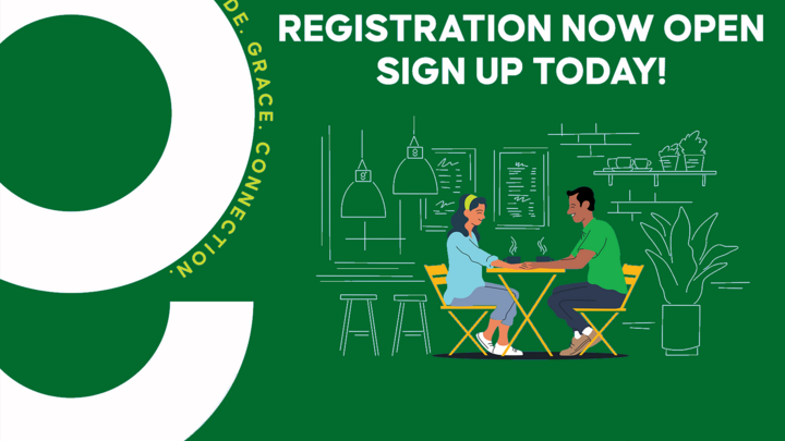 Grace Marriage Coaching logo