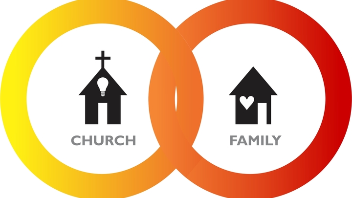 Family Ministry Vision/Training logo image