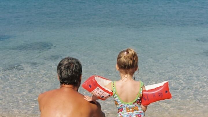 Raising Kids in Faith logo