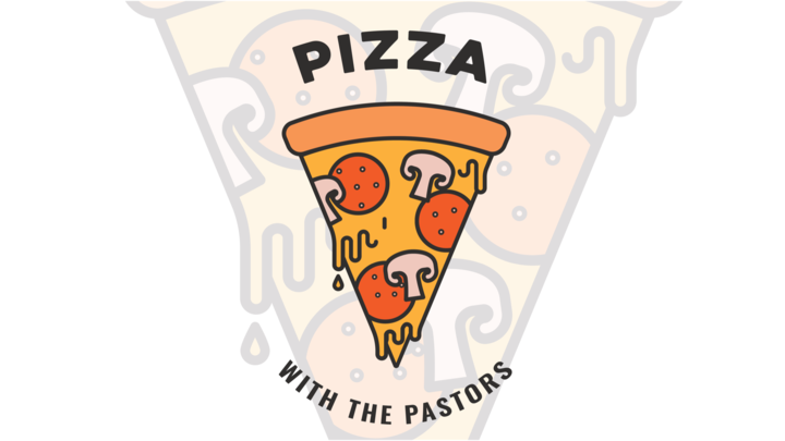 SC | Pizza with the Pastors logo image
