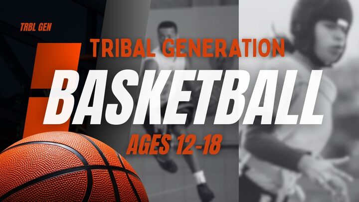 TG Basketball logo