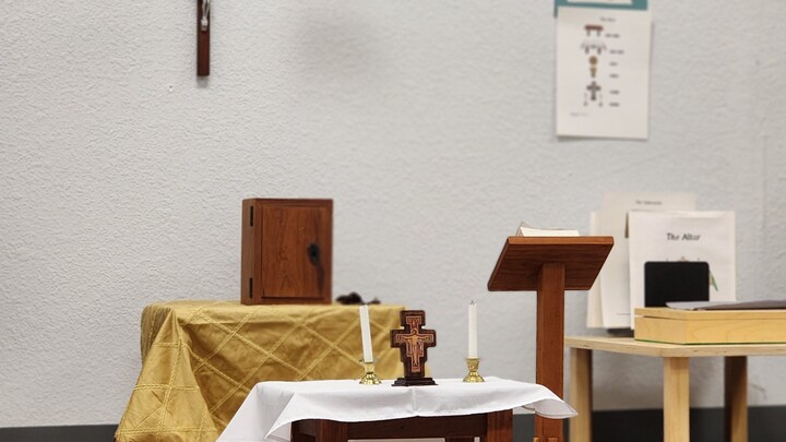 Catechesis of the Good Shepherd logo