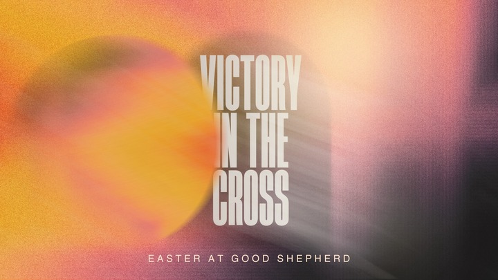 Easter Services 2026 logo