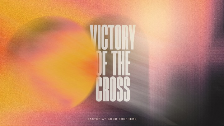 Easter Services 2026 logo