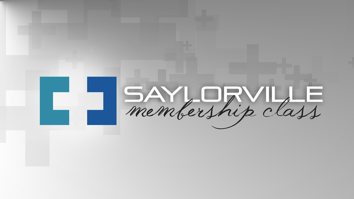 Membership Class logo image