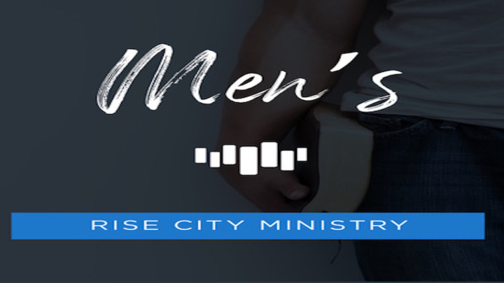 Men's Deep Sea Fishing Trip logo