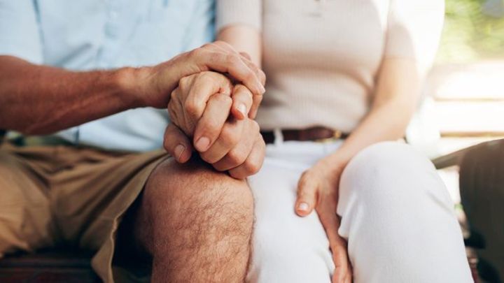 Aging Matters: Reframing Retirement and the Spiritual Journey logo image