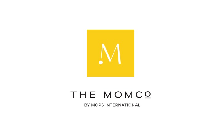 MomCo Fall 2025 - Spring 2026 logo