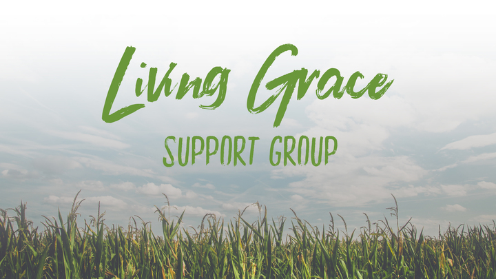 Living Grace Group logo image