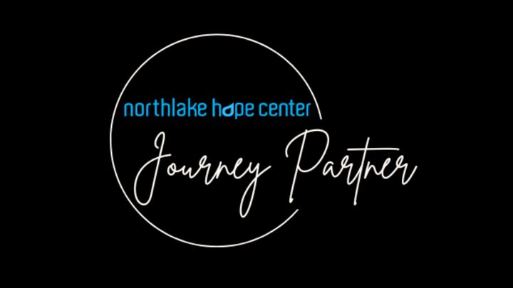 Journey Partner Volunteer logo
