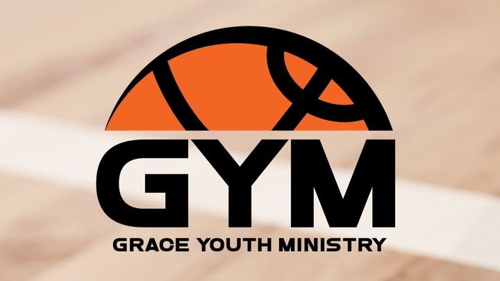 GYM logo image