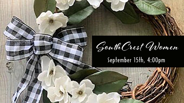 Women's Gathering (LaGrange Campus) logo image