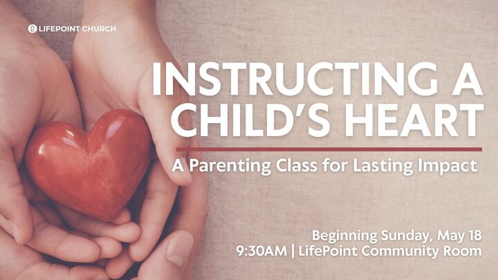 Parenting Class logo