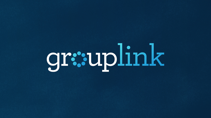 Group Link logo image