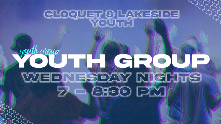 Youth Group logo