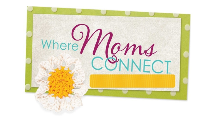 MomsConnect logo image