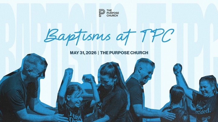 Baptisms logo