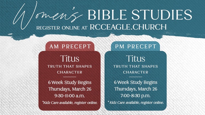 AM PRECEPT / PM PRECEPT logo